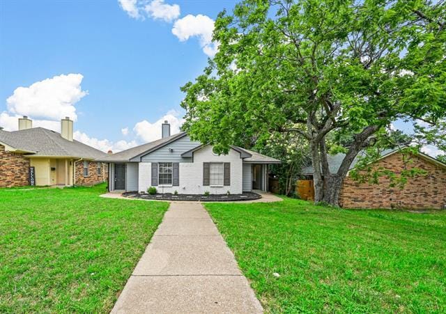 4917 Geddes Ave in Fort Worth, TX - Building Photo - Building Photo