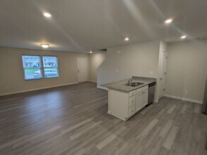 237 Century Dr in Salisbury, NC - Building Photo - Building Photo