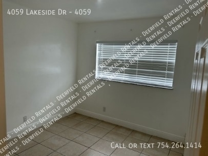 property at 4059 Lakeside Dr