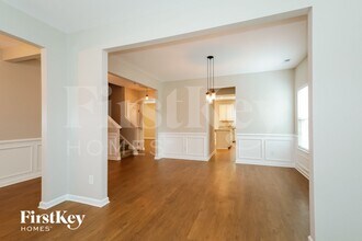 4113 Oconnell St in Indian Trail, NC - Foto de edificio - Building Photo