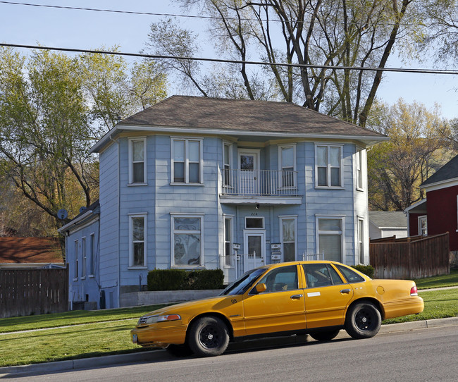 224 W 500 N in Salt Lake City, UT - Building Photo - Building Photo