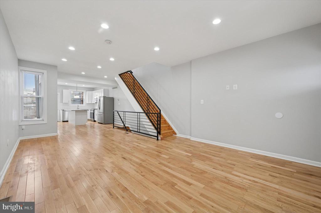3024 Redner St in Philadelphia, PA - Building Photo