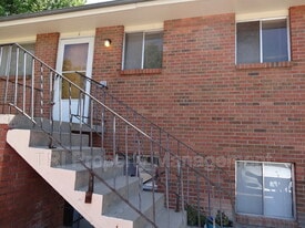 822 31st Ave in Greeley, CO - Building Photo