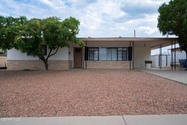 property at 4016 Titanic Ave