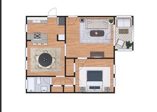 1572 Overton Park Ave in Memphis, TN - Building Photo - Building Photo