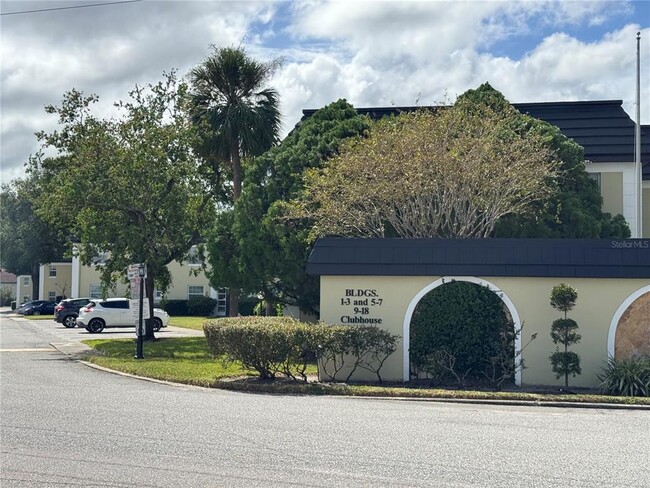 1500 Gay Rd in Winter Park, FL - Foto de edificio - Building Photo