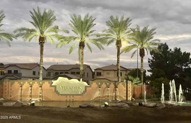 10226 E Lakeview Ave in Mesa, AZ - Building Photo - Building Photo