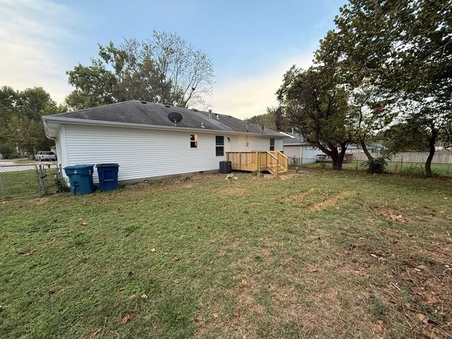 607 Aspen Dr in Nixa, MO - Building Photo - Building Photo