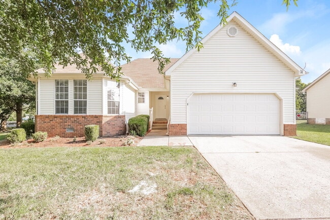 property at 901 Tal Ln