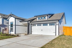 147 Shugart St in San Marcos, TX - Building Photo