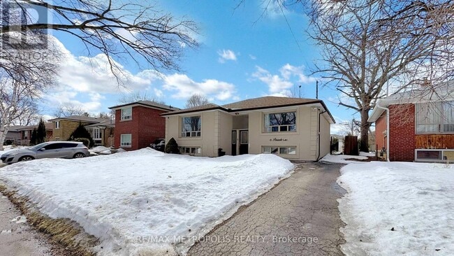 property at 16 Perivale Crescent