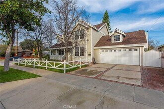 289 N Cleveland St in Orange, CA - Building Photo - Building Photo