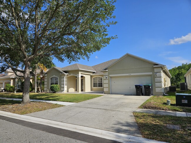 property at 1996 Derby Glen Dr