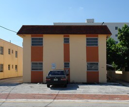 1436 SW 7th St in Miami, FL - Building Photo - Building Photo