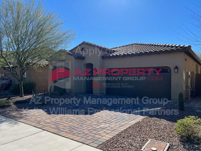 12707 W Caraveo Pl in Peoria, AZ - Building Photo - Building Photo