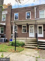 115 Wesley Ave in Collingswood, NJ - Building Photo