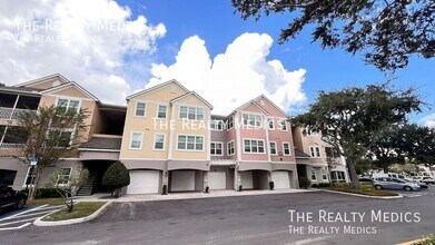 6627 Queens Borough Ave in Orlando, FL - Building Photo - Building Photo