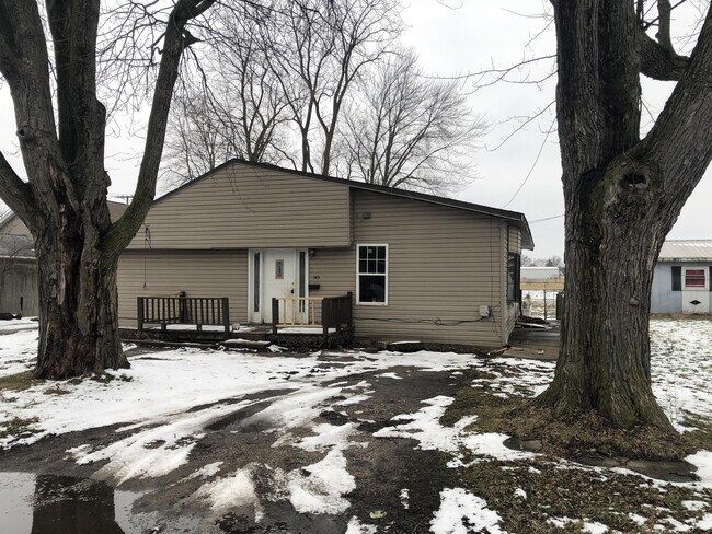 property at 345 Walnut St