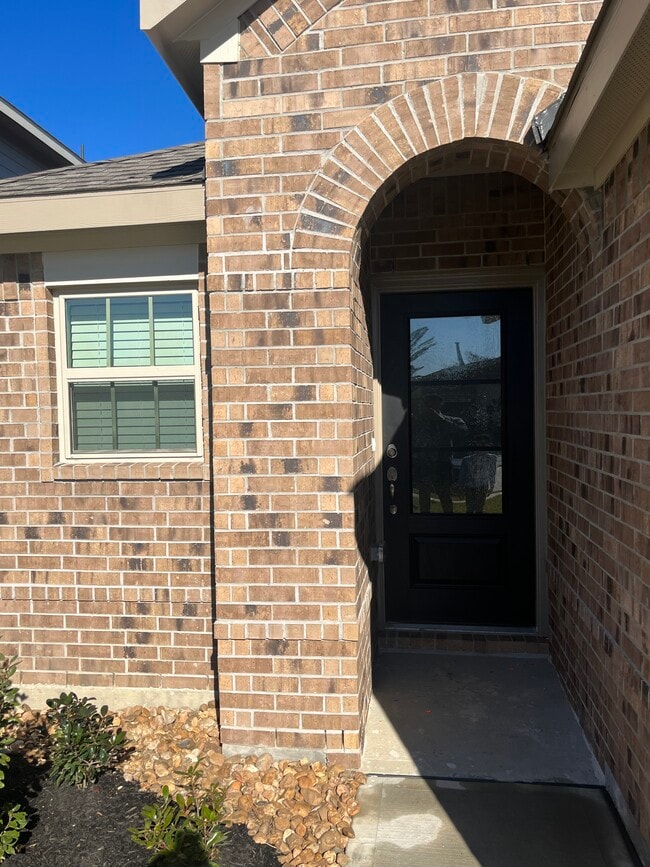 1954 Foxtail Creek Ct in Crosby, TX - Building Photo - Building Photo