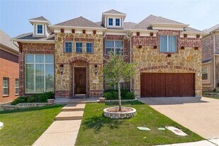1114 Backbay Dr in Irving, TX - Building Photo