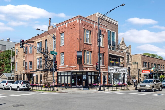 958 W Webster Ave in Chicago, IL - Building Photo - Building Photo