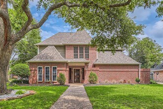 1403 Stependale Dr in Katy, TX - Building Photo - Building Photo