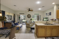 8942 Sandshot Ct in Port St. Lucie, FL - Foto de edificio - Building Photo