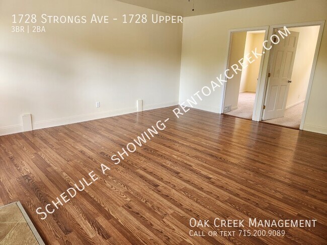 1728 Strongs Ave in Stevens Point, WI - Building Photo - Building Photo