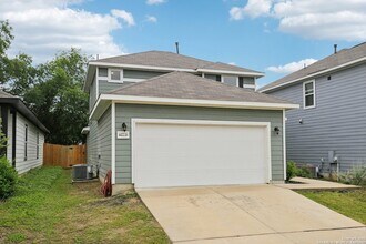 4422 Chandler Rd in San Antonio, TX - Building Photo - Building Photo