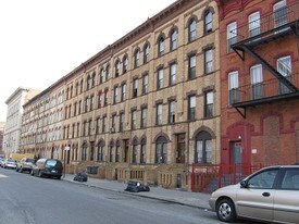 782 Madison St in Brooklyn, NY - Building Photo