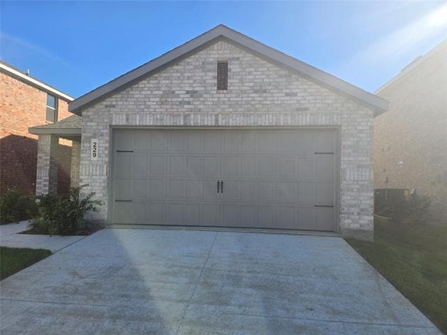 229 Bable Run Dr in Little Elm, TX - Building Photo - Building Photo