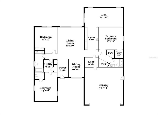 9200 Merrimoor Blvd in Seminole, FL - Building Photo - Building Photo