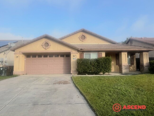 property at 5012 Winter Pasture Ave