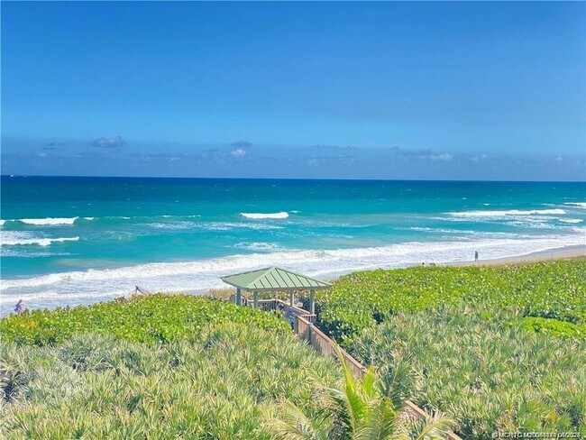 property at 10000 S Ocean Dr