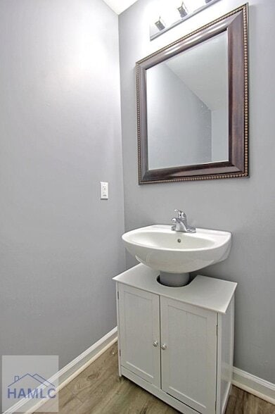 315 Connor Ct in Hinesville, GA - Foto de edificio - Building Photo