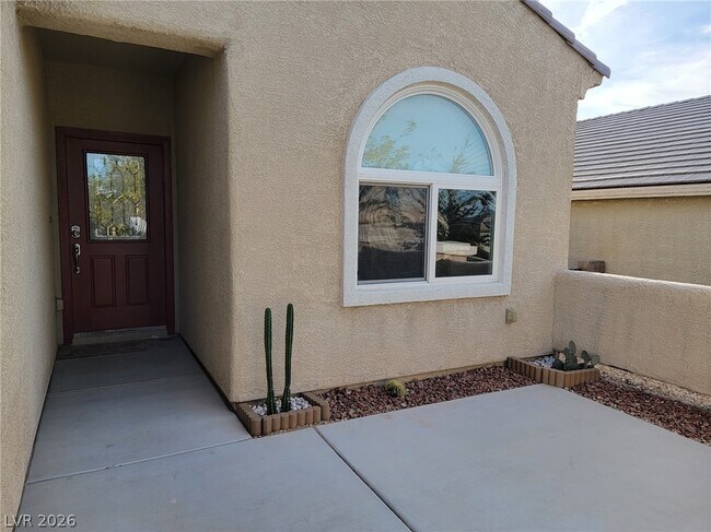 2659 Lochleven Way in Henderson, NV - Building Photo - Building Photo