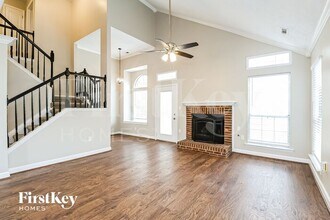 12110 New Abbey Pl in Charlotte, NC - Building Photo - Building Photo