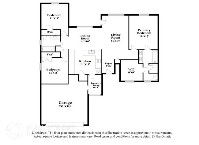 228 Kennedy Ct in Crowley, TX - Building Photo - Building Photo