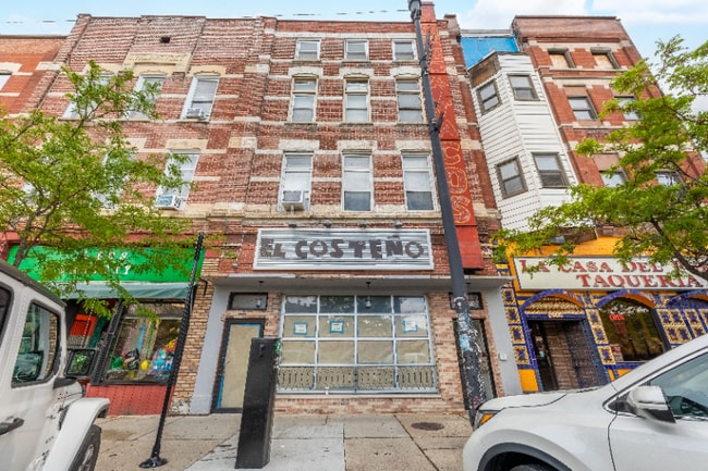 1836 S Blue Island Ave