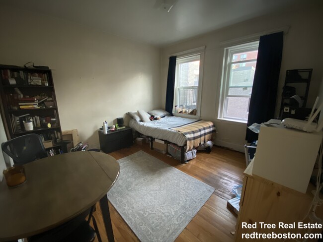 property at 317 Allston St