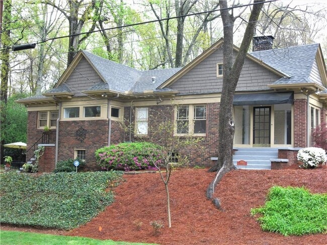 property at 1200 Stillwood Dr NE