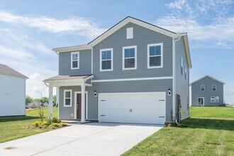 1278 Ross Farms Blvd in Clarksville, TN - Building Photo - Building Photo