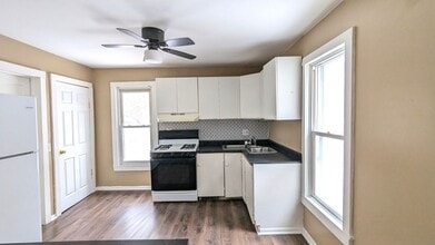 3134 Glendale St in Muskegon Heights, MI - Building Photo - Building Photo