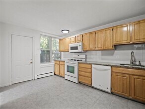 95 Florida St in Boston, MA - Foto de edificio - Building Photo