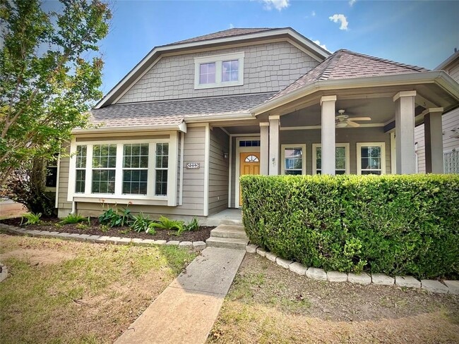 property at 249 Newberry Tr