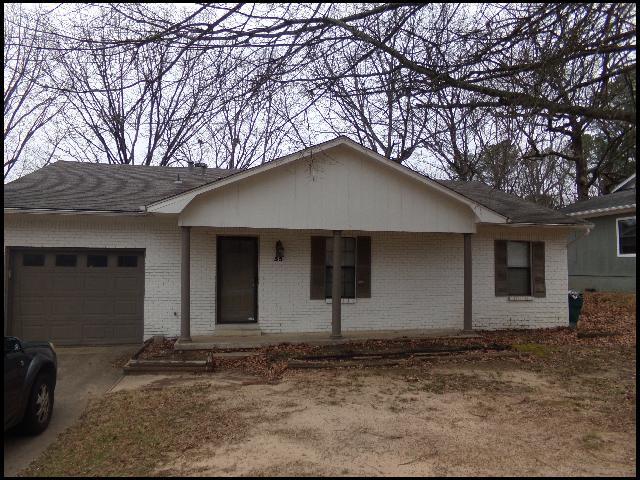 35 Point W Cir in Little Rock, AR - Building Photo - Building Photo