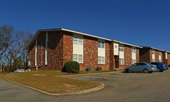 Riverside Apartments