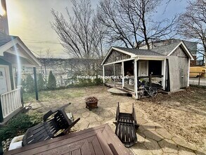 25 Grant St, Unit 1 in Boston, MA - Building Photo - Building Photo