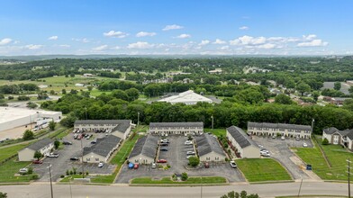 1964 Stonehenge Ave in Bowling Green, KY - Building Photo - Building Photo