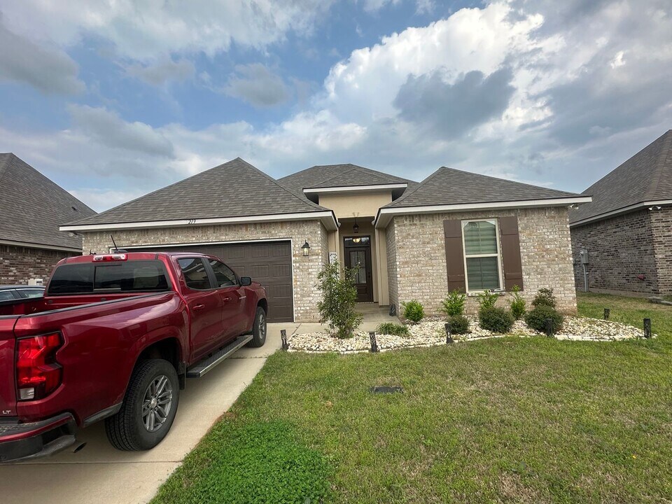 219 Hyperion st in Bossier City, LA - Building Photo